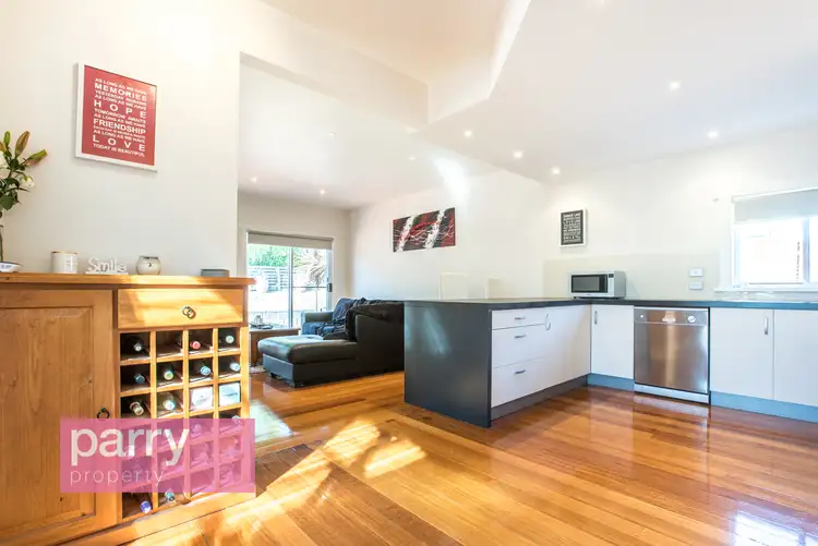 Fourth view of Homely house listing, 34 Punchbowl Road, Punchbowl TAS 7249