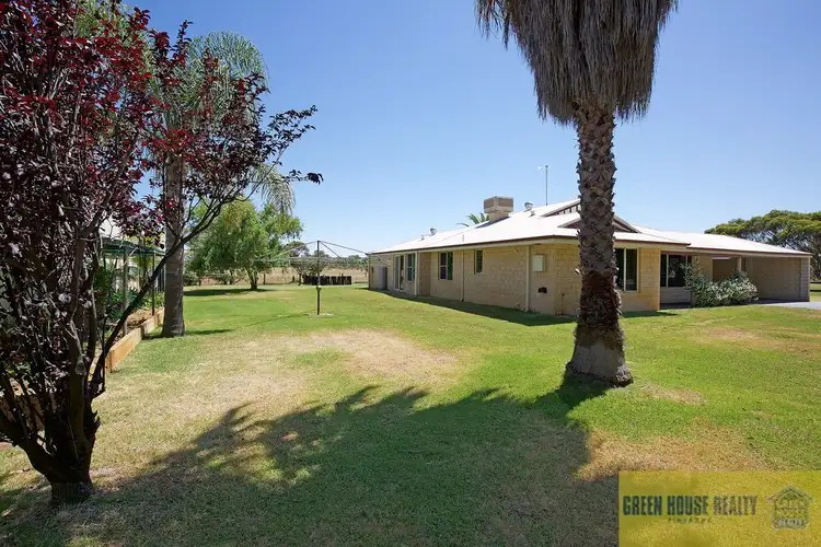 Seventh view of Homely house listing, 243 Fawcett Street, Coolup WA 6214