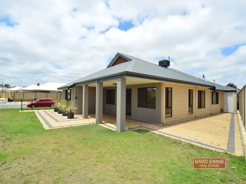 Main view of Homely house listing, 24 MENEGUZ DRIVE, Tapping WA 6065