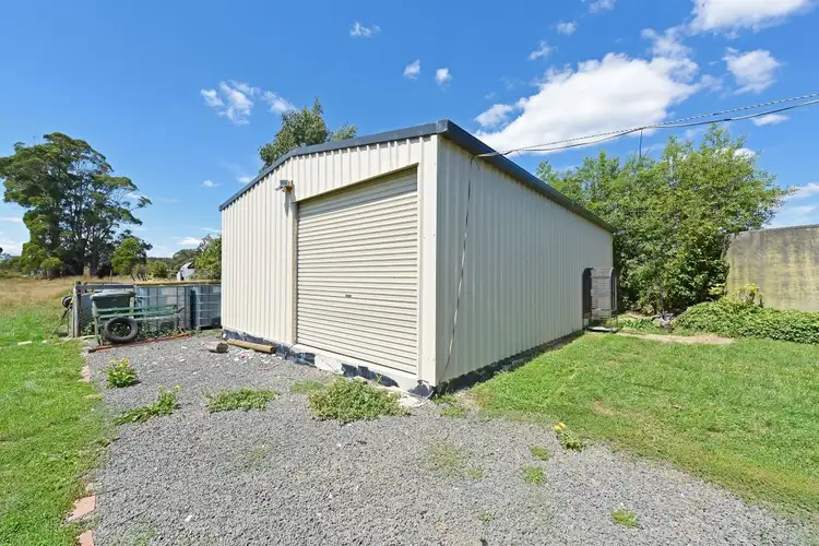 Third view of Homely rural property listing, 519 Swamp Road, Sprent TAS 7315