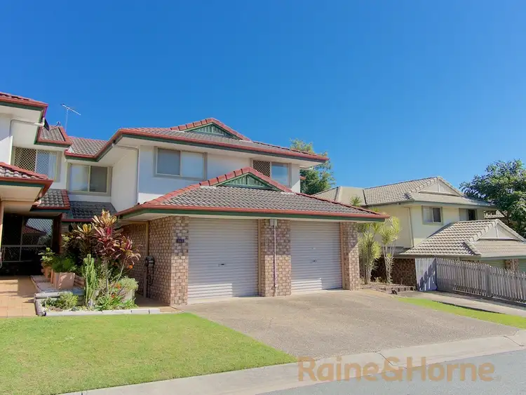 143/3 Bass Street, Woodridge QLD 4114