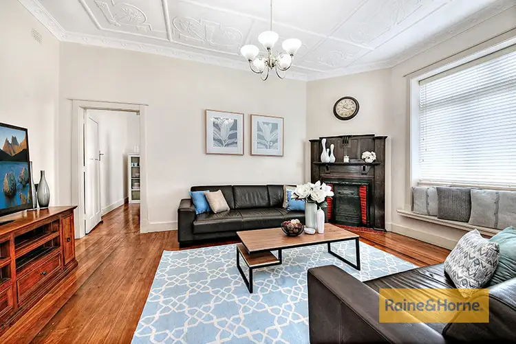 Second view of Homely house listing, 70 Abergeldie Street, Dulwich Hill NSW 2203