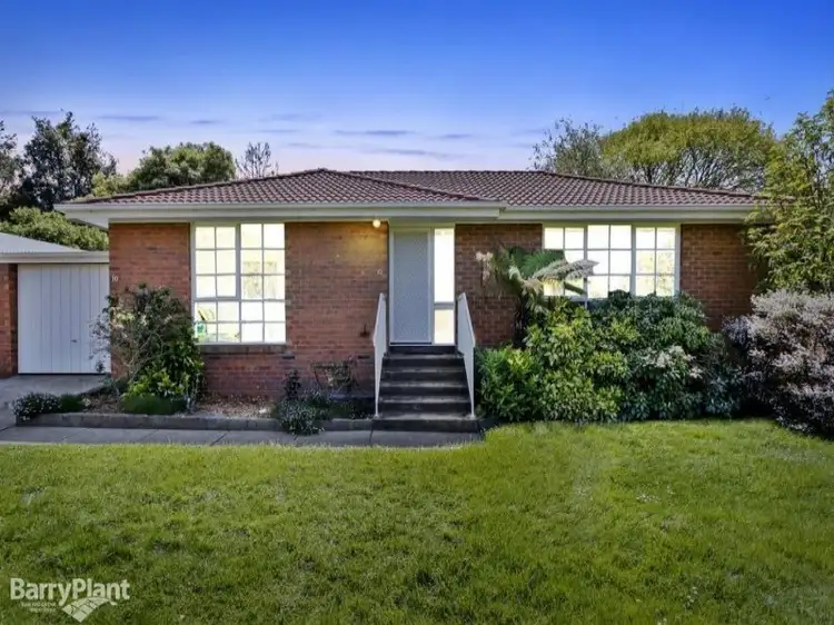 10/75 Eastfield Road, Croydon VIC 3136