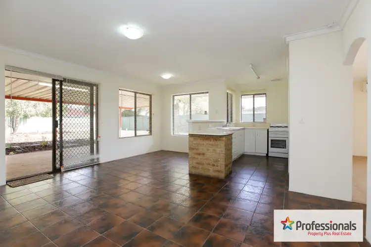 Fourth view of Homely house listing, 48 Forest Lakes Drive, Thornlie WA 6108