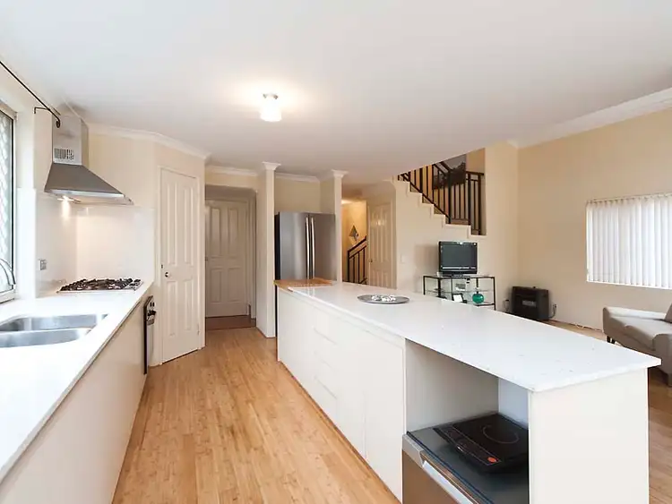 Fourth view of Homely townhouse listing, 182A Wilding Street, Doubleview WA 6018