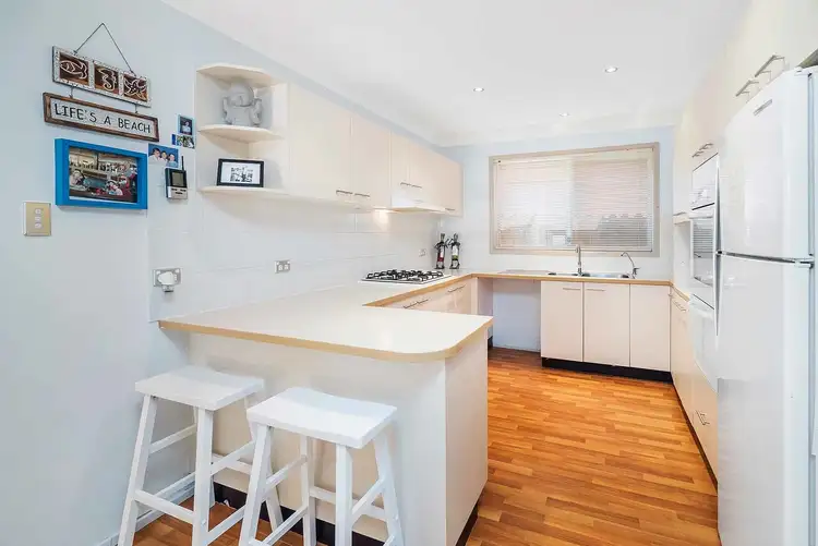 Fourth view of Homely house listing, 37 Burdekin Court, Wattle Grove NSW 2173