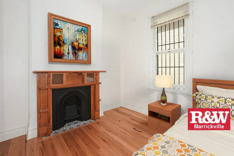 Third view of Homely house listing, 27 Calvert Street, Marrickville NSW 2204