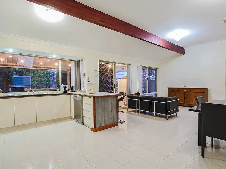 Second view of Homely house listing, 29 Halyard Way, Waikiki WA 6169