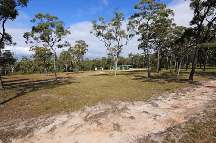 Sixth view of Homely land listing, Lot 14 Advance Road, Sussex Inlet NSW 2540