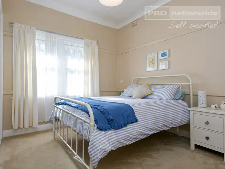 Fifth view of Homely house listing, 50 Hardy Avenue, Wagga Wagga NSW 2650