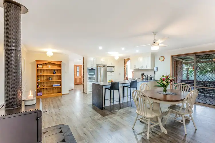 Fifth view of Homely house listing, 32 Broadfoot Street, Kearneys Spring QLD 4350