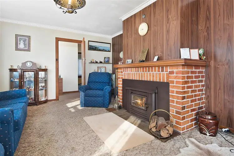 Second view of Homely house listing, 136 Gawler Road, Gawler TAS 7315