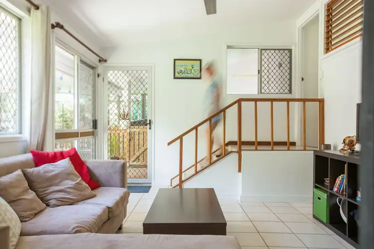 Fifth view of Homely house listing, 28 Headrick Street, Manunda QLD 4870