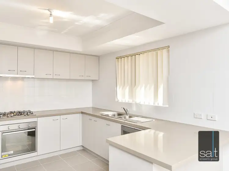 Third view of Homely house listing, 4/207 Manning Road, Bentley WA 6102