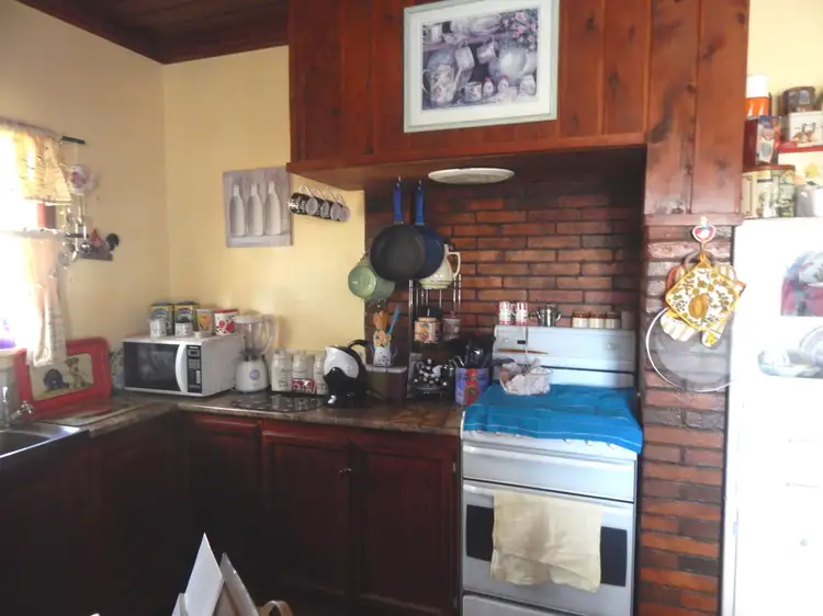 Fourth view of Homely house listing, 34 Balikpapan Road, Robinvale VIC 3549