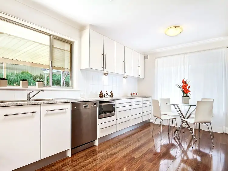 Fourth view of Homely house listing, 12 Sovereign Street, Hallett Cove SA 5158