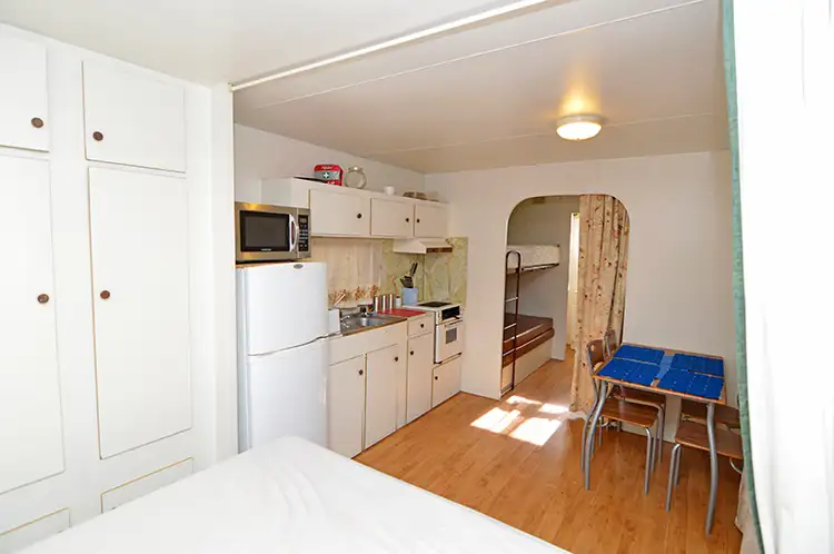 Fourth view of Homely unit listing, Site 102 Willow Bend Caravan Park, Wentworth NSW 2648