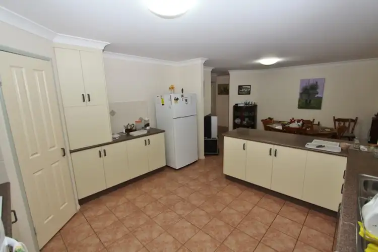 Sixth view of Homely house listing, 22 Cowie Drive, Kingaroy QLD 4610