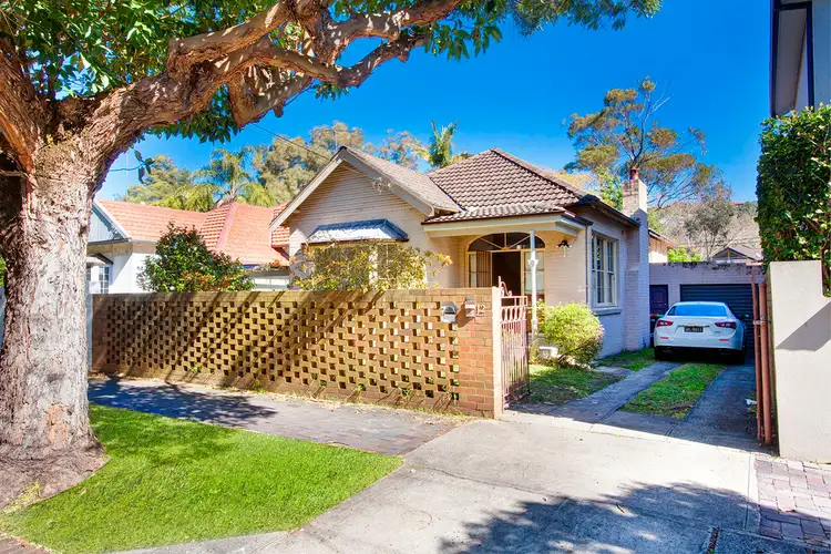 Second view of Homely house listing, 12 Glendon Road, Double Bay NSW 2028