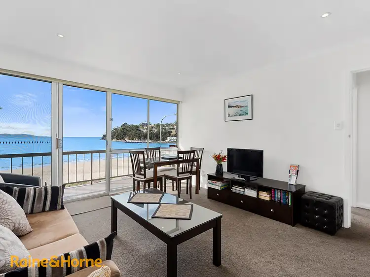 Third view of Homely unit listing, 7/1 Beach Road, Kingston Beach TAS 7050