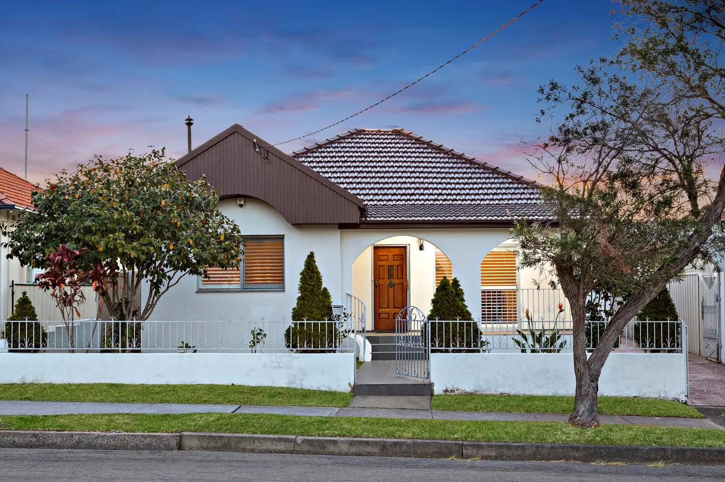 Main view of Homely house listing, 29 Whitfield Avenue, Ashbury NSW 2193
