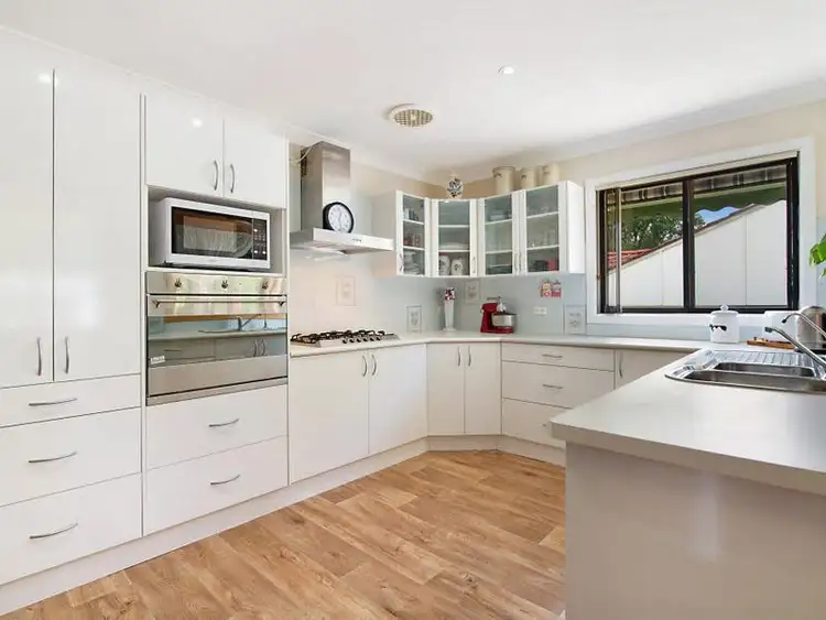 Third view of Homely house listing, 8 Carinya Street, Charmhaven NSW 2263