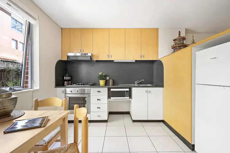 Fourth view of Homely studio listing, 3/37 Iredale Street, Newtown NSW 2042