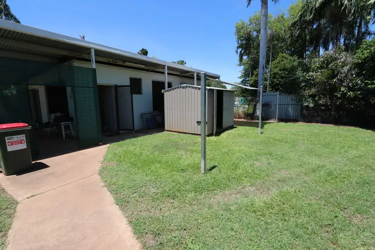 Seventh view of Homely house listing, 5 Dowling St, Katherine NT 850
