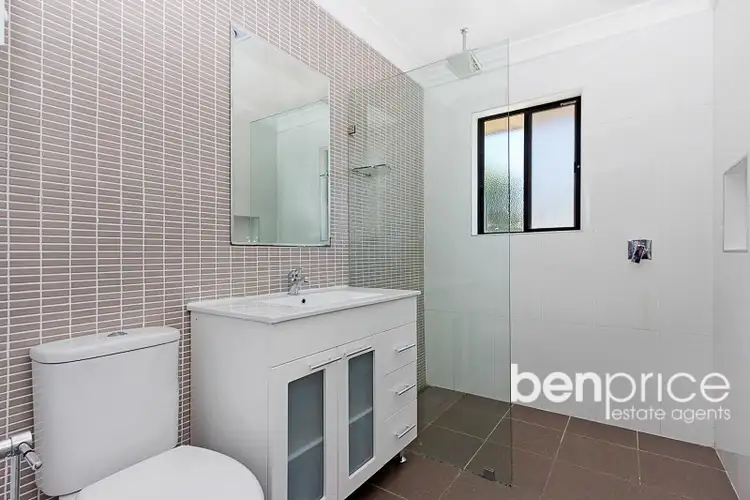 Fourth view of Homely house listing, 13 Norvegia Ave, Tregear NSW 2770