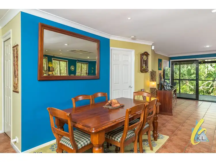 Sixth view of Homely house listing, 8 Kynuna Ct, Karana Downs QLD 4306