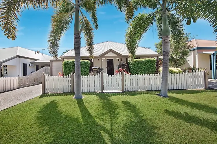 2 Torenia Close, Kirwan QLD 4817