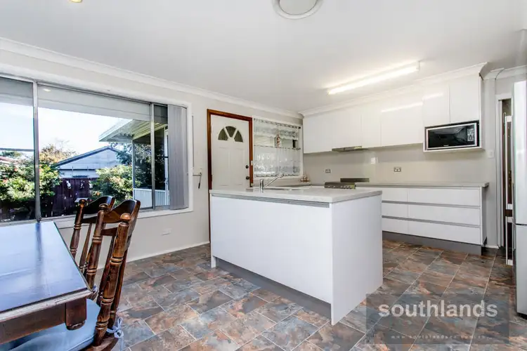 Fourth view of Homely house listing, 6 Teme Place, Jamisontown NSW 2750