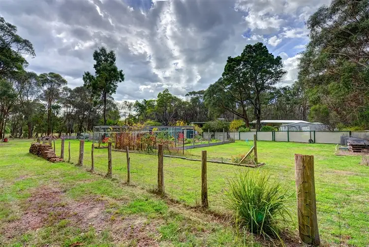 Fourth view of Homely house listing, 30 Grevillea Drive, Enfield VIC 3352