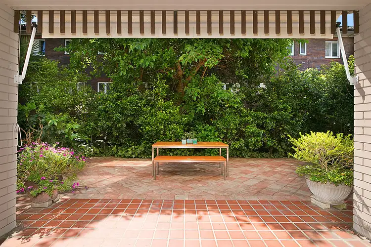 2/59-61 O'Sullivan Road, Rose Bay NSW 2029