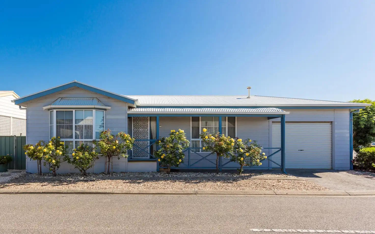 Main view of Homely house listing, 45 Rosetta Village, 1-27 Maude St, Encounter Bay SA 5211