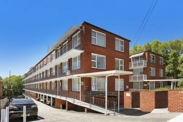 Fifth view of Homely apartment listing, 15/151A Smith Street, Summer Hill NSW 2130