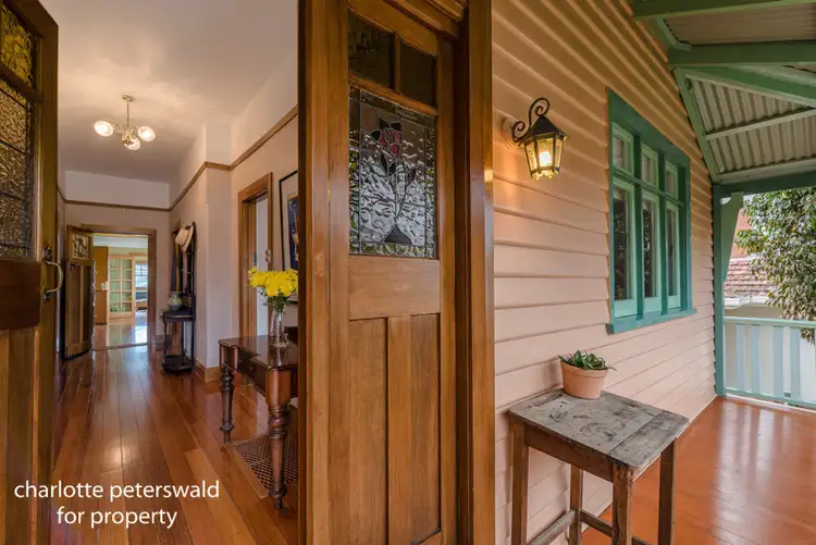 Fifth view of Homely house listing, 145 Augusta Road, Lenah Valley TAS 7008