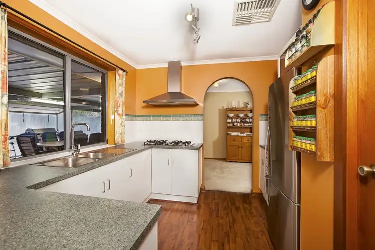 Second view of Homely house listing, 3 Petrel Close, Seaford Rise SA 5169