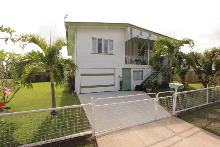 Second view of Homely house listing, 60 Leopold St, Aitkenvale QLD 4814