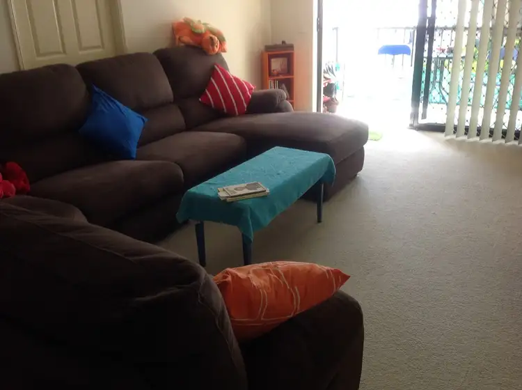 Second view of Homely unit listing, 13/19 Lloyd Street, Southport QLD 4215