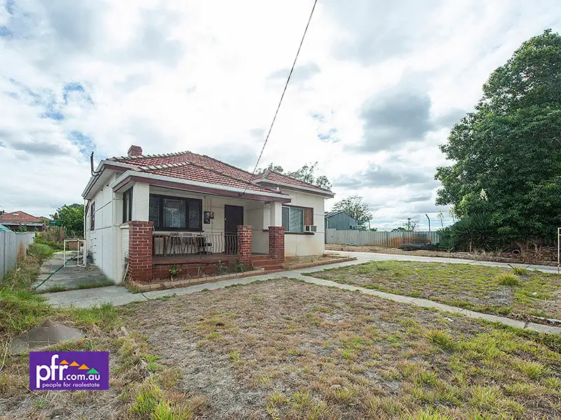 Main view of Homely house listing, 28 John St, Bentley WA 6102