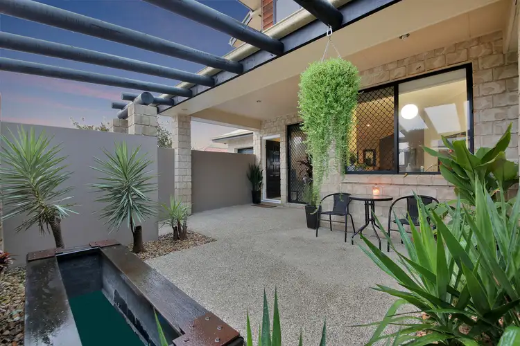 Main view of Homely townhouse listing, 5/2 Marciana Crescent, Varsity Lakes QLD 4227