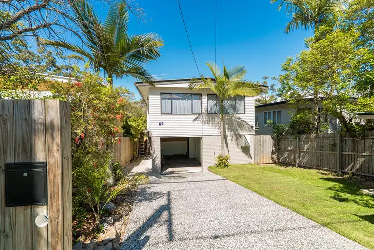 65 Chatham Street, Margate QLD 4019