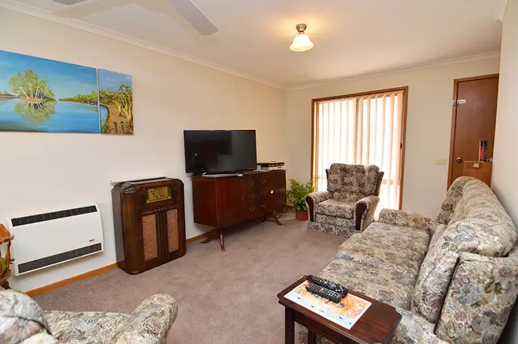 Second view of Homely unit listing, 9/221-223 Adams Street, Wentworth NSW 2648