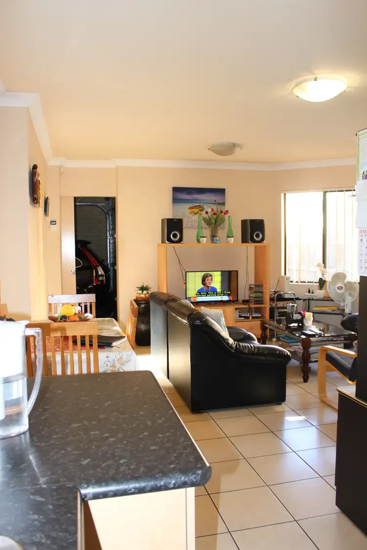 Sixth view of Homely townhouse listing, 1/20 HEVINGTON RD, Auburn NSW 2144