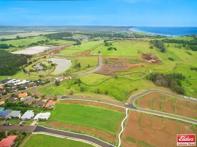 Third view of Homely land listing, Lot 28 Lakeside Way, Lennox Head NSW 2478