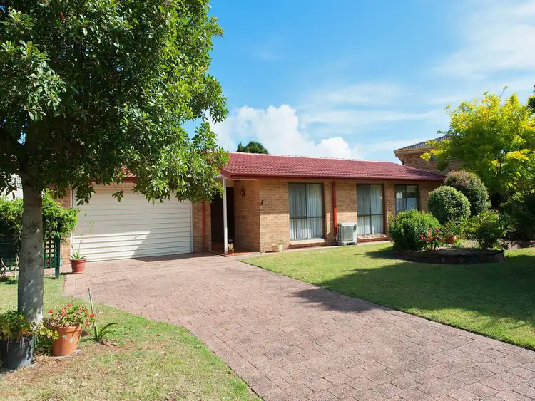 4 Bream Close, Nelson Bay NSW 2315