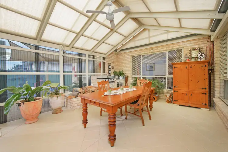 Sixth view of Homely house listing, 6 Robina Place, Port Macquarie NSW 2444