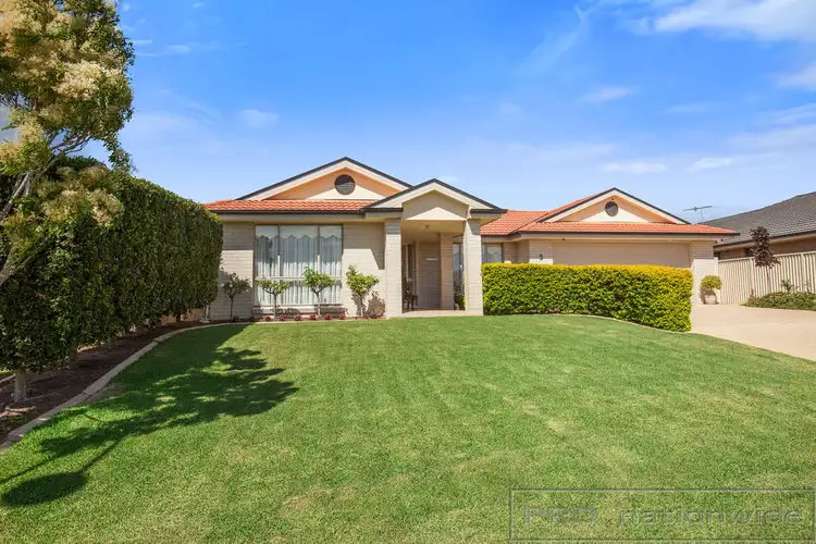 Main view of Homely house listing, 5 Sandalyn Avenue, Thornton NSW 2322
