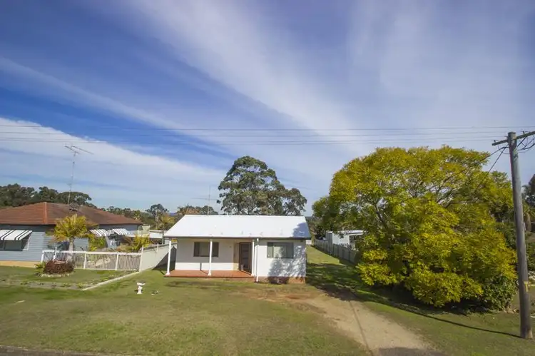 Main view of Homely house listing, 53 Greta Street, Aberdare NSW 2325